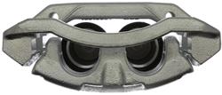 Raybestos R-Line Brake Calipers for 2005-2008 DAKOTA, 2006-2009 RAIDER, 2006-2008 RAM 1500 - RC11683C