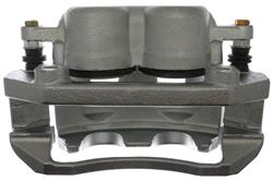 Raybestos R-Line Brake Calipers for 2005-2008 DAKOTA, 2006-2009 RAIDER, 2006-2008 RAM 1500 - RC11684C