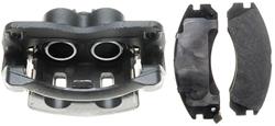 Raybestos R-Line Brake Calipers for 2004-2005 SEDONA - RC11685