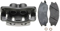 Raybestos R-Line Brake Calipers for 2004-2005 SEDONA - RC11686