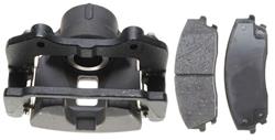 Raybestos R-Line Brake Calipers RC11709