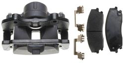 Raybestos R-Line Brake Calipers RC11710