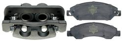 Raybestos R-Line Brake Calipers RC11713PC