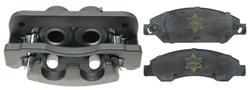 Raybestos R-Line Brake Calipers RC11714PC