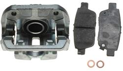 Raybestos R-Line Brake Calipers for 2006-2014 RIDGELINE - RC11719