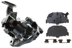 Raybestos R-Line Brake Calipers RC11721