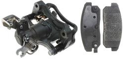 Raybestos R-Line Brake Calipers for 2002 G20, 2002-2006 SENTRA - RC11725