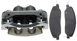 Raybestos R-Line Brake Calipers RC11729