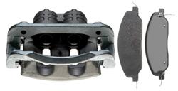 Raybestos R-Line Brake Calipers RC11730