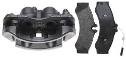 Raybestos R-Line Brake Calipers RC11734