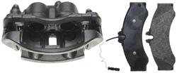 Raybestos R-Line Brake Calipers RC11735