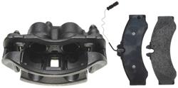 Raybestos R-Line Brake Calipers RC11736