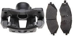 Raybestos R-Line Brake Calipers RC11754