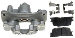 Raybestos R-Line Brake Calipers for 2001-2003 HIGHLANDER - RC11757