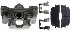 Raybestos R-Line Brake Calipers for 2001-2003 HIGHLANDER - RC11758