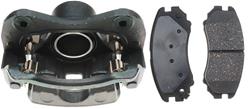 Raybestos R-Line Brake Calipers for 2005-2010 SPORTAGE, 2005-2009 TUCSON - RC11763