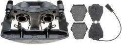 Raybestos R-Line Brake Calipers RC11770