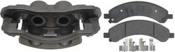 Raybestos R-Line Brake Calipers for 2003-2008 EXPRESS 3500, SAVANA 3500 - RC11780