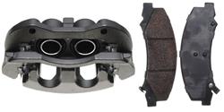 Raybestos R-Line Brake Calipers RC11791C