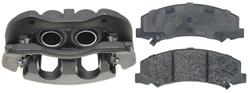 Raybestos R-Line Brake Calipers RC11791PC