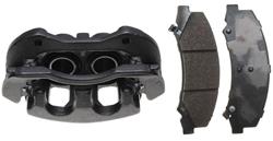 Raybestos R-Line Brake Calipers RC11792C