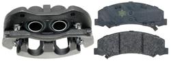 Raybestos R-Line Brake Calipers RC11792PC