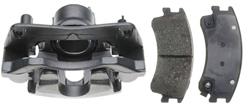 Raybestos R-Line Brake Calipers for 2003-2005 6 - RC11800