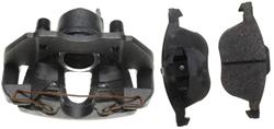 Raybestos R-Line Brake Calipers for 2004-2013 3 - RC11804