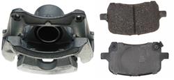 Raybestos R-Line Brake Calipers RC11807