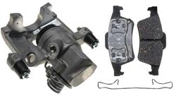 Raybestos R-Line Brake Calipers for 2004-2008 3 - RC11809