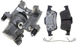 Raybestos R-Line Brake Calipers for 2004-2008 3 - RC11810