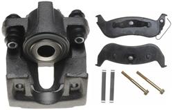 Raybestos R-Line Brake Calipers for 2005-2011 CROWN VICTORIA, TOWN CAR, 2006-2011 GRAND MARQUIS - RC11822C