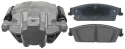 Raybestos R-Line Brake Calipers RC11826PC