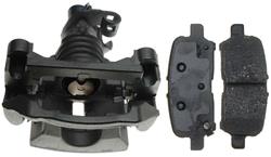 Raybestos R-Line Brake Calipers for 2004 GRAND PRIX - RC11827