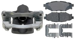 Raybestos R-Line Brake Calipers for 2006-2009 LEGACY, OUTBACK - RC11850