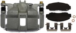 Raybestos R-Line Brake Calipers for 2006-2011 CIVIC - RC11859