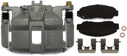 Raybestos R-Line Brake Calipers for 2006-2015 CIVIC - RC11860