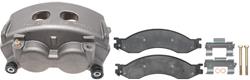 Raybestos R-Line Brake Calipers RC11863