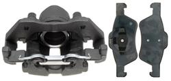 Raybestos R-Line Brake Calipers for 2009 MARINER, 2005-2010 TRIBUTE - RC11877
