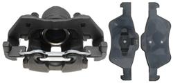 Raybestos R-Line Brake Calipers for 2008-2009 MARINER, 2005-2010 TRIBUTE - RC11878