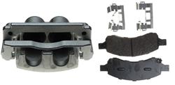 Raybestos R-Line Brake Calipers RC11889