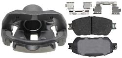 Raybestos R-Line Brake Calipers for 2005-2015 TACOMA - RC11901