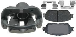 Raybestos R-Line Brake Calipers for 2005-2015 TACOMA - RC11902
