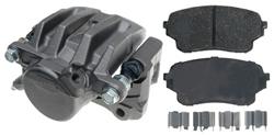 Raybestos R-Line Brake Calipers for 2004-2006 XL-7 - RC11905