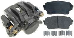 Raybestos R-Line Brake Calipers for 2004-2006 XL-7 - RC11906