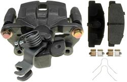 Raybestos R-Line Brake Calipers for 2003-2005 6 - RC11917