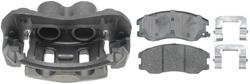 Raybestos R-Line Brake Calipers RC11920