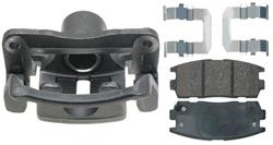 Raybestos R-Line Brake Calipers RC11922