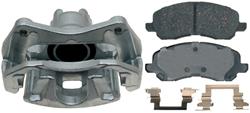 Raybestos R-Line Brake Calipers for 2007-2012 CALIBER - RC11952C