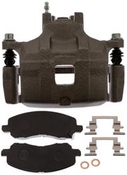 Raybestos R-Line Brake Calipers for 2008-2016 LANCER, 2007-2020 OUTLANDER, 2011-2024 OUTLANDER SPORT - RC11956